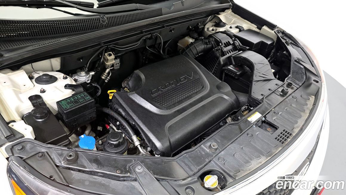 Kia Sorento 2012