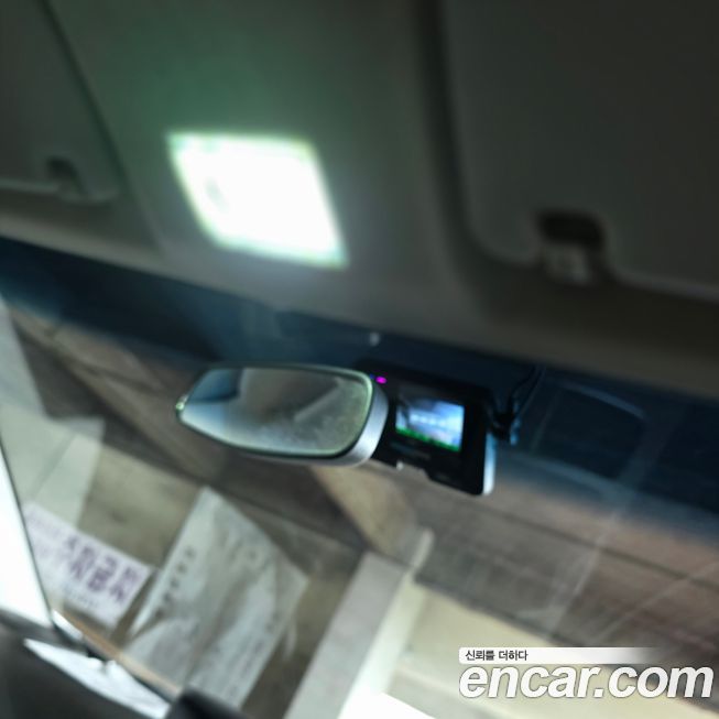 ChevroletGMDaewoo Spark 2012