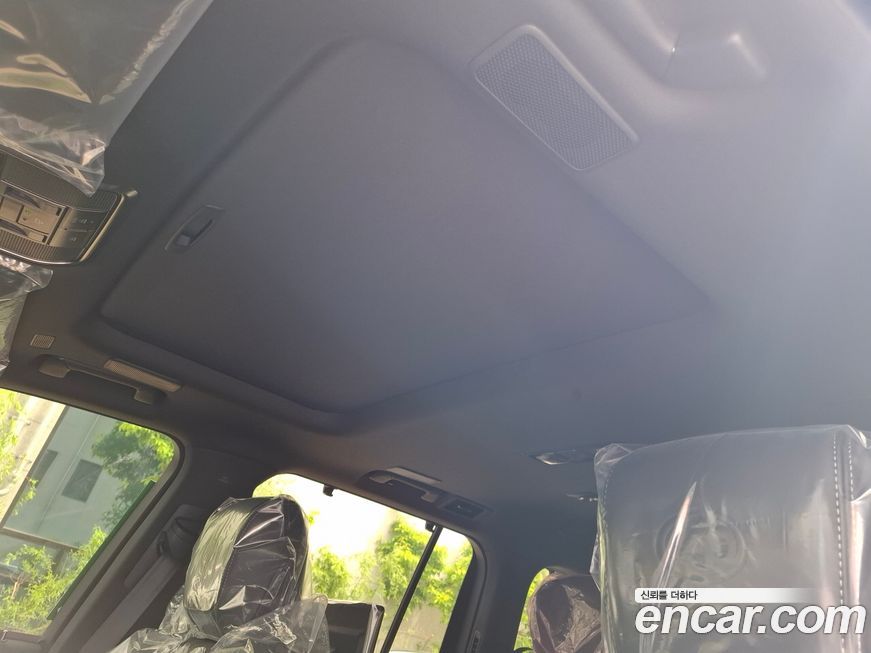 Lexus LX 2026