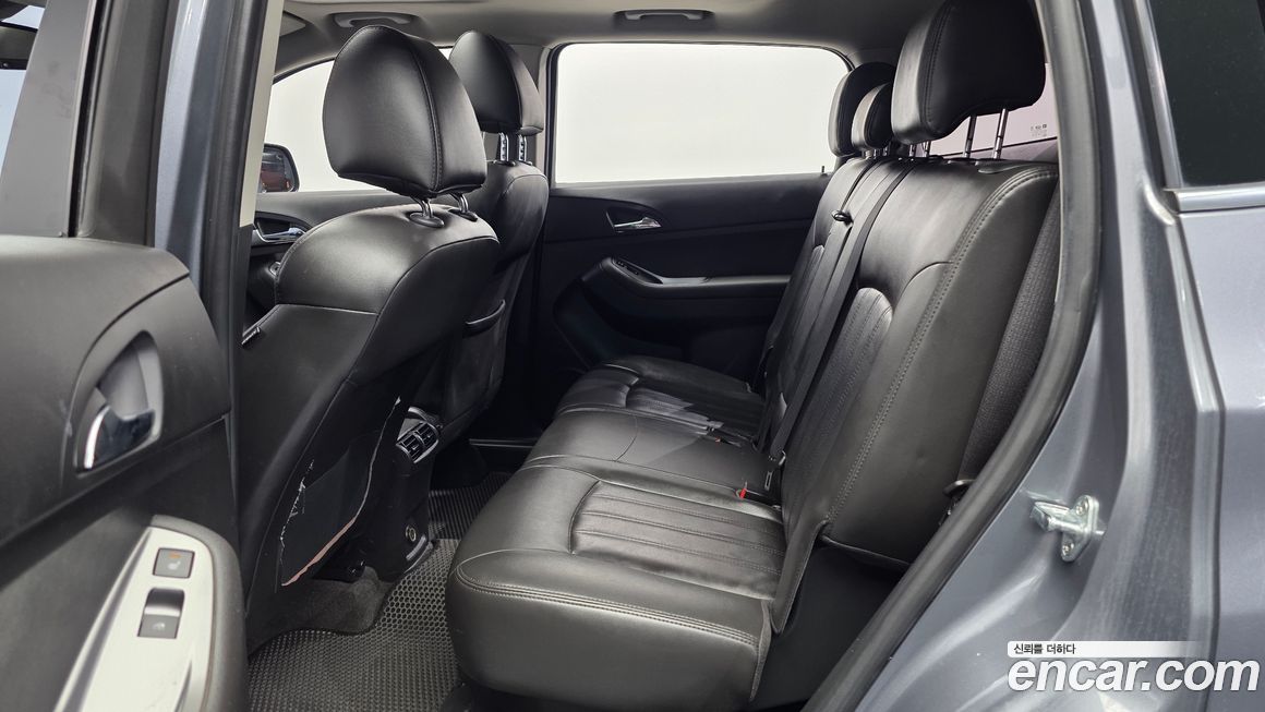 ChevroletGMDaewoo Orlando 2016