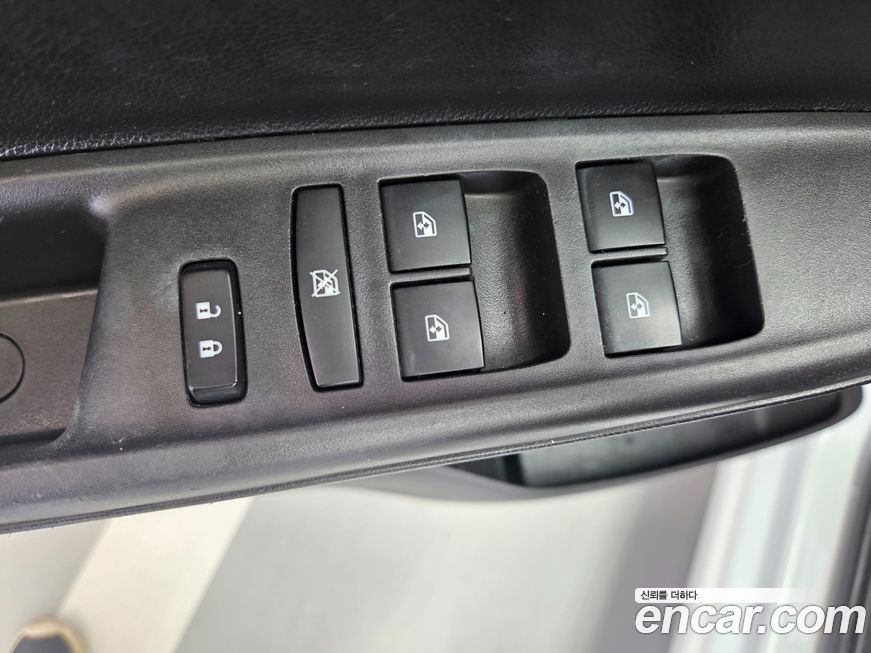 ChevroletGMDaewoo Spark 2016