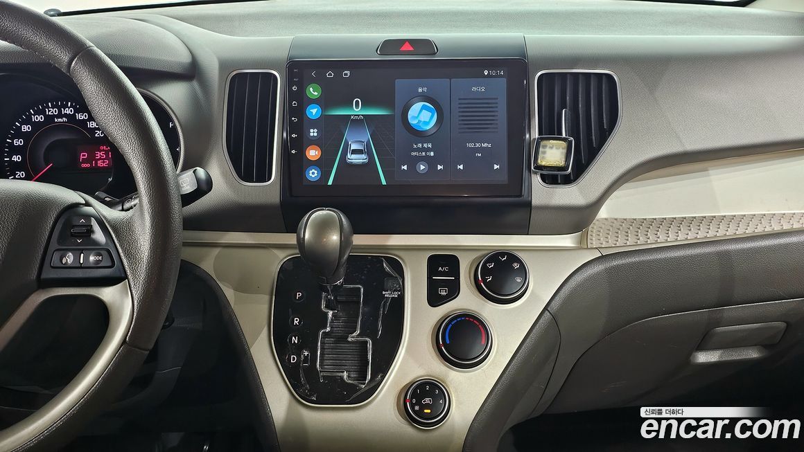 Kia RAY 2013