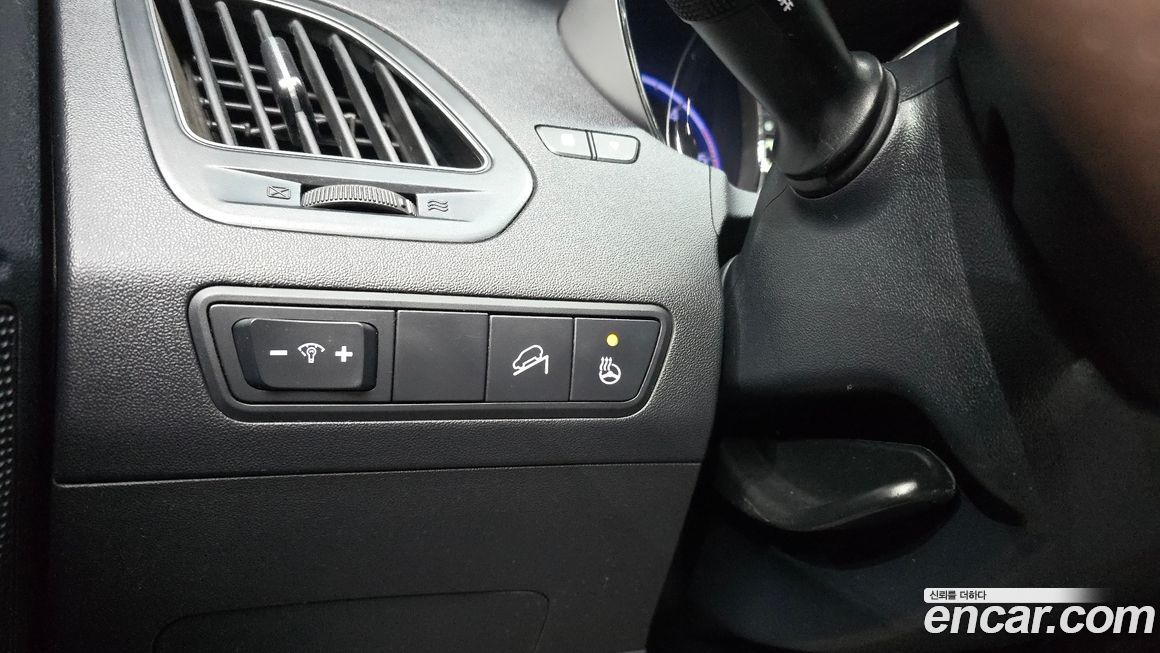 Hyundai Tucson 2014