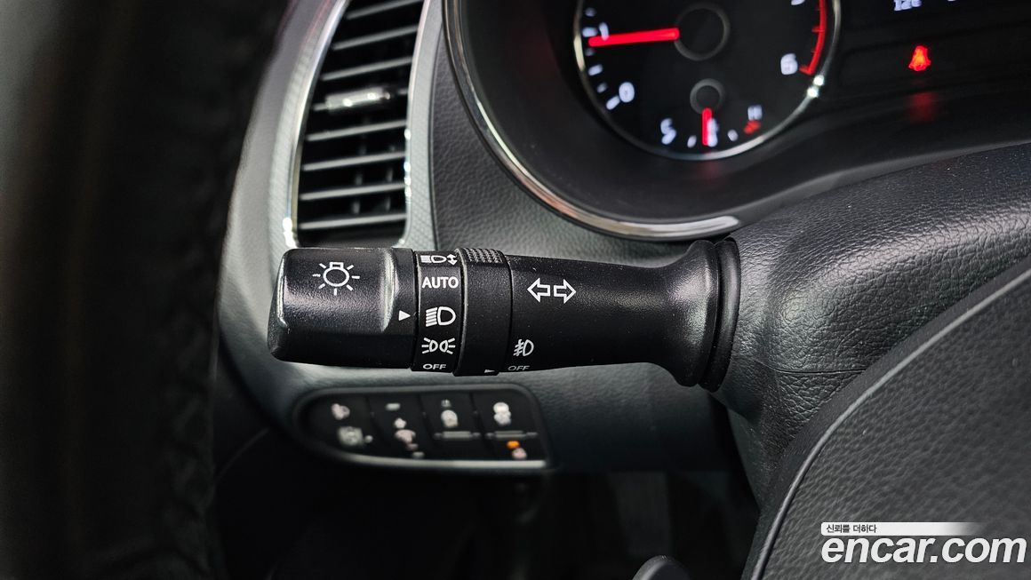 Kia K3 2017