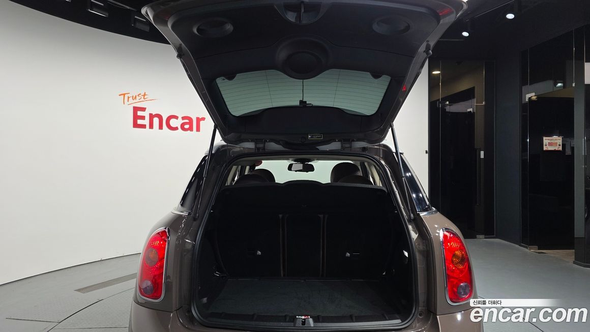 Mini Countryman 2014