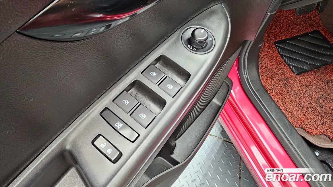 ChevroletGMDaewoo Spark 2019