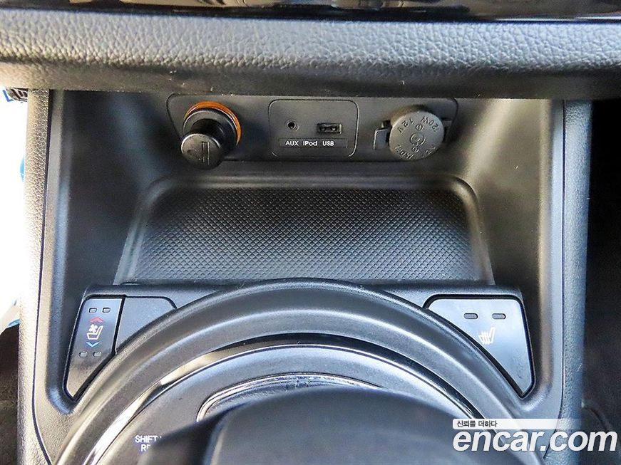 Kia Sportage 2013