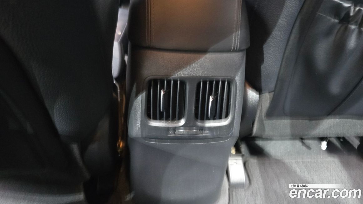 Hyundai Tucson 2014
