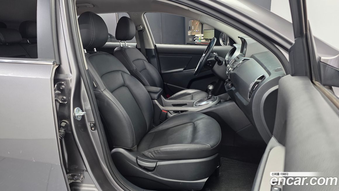 Kia Sportage 2015