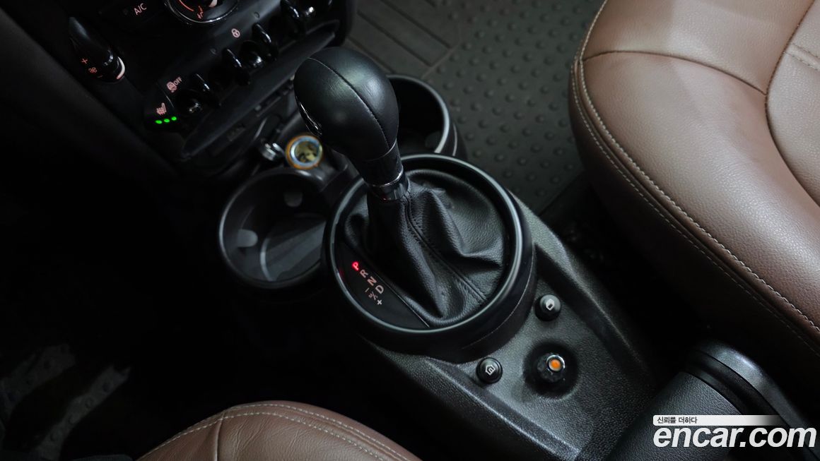 Mini Countryman 2014