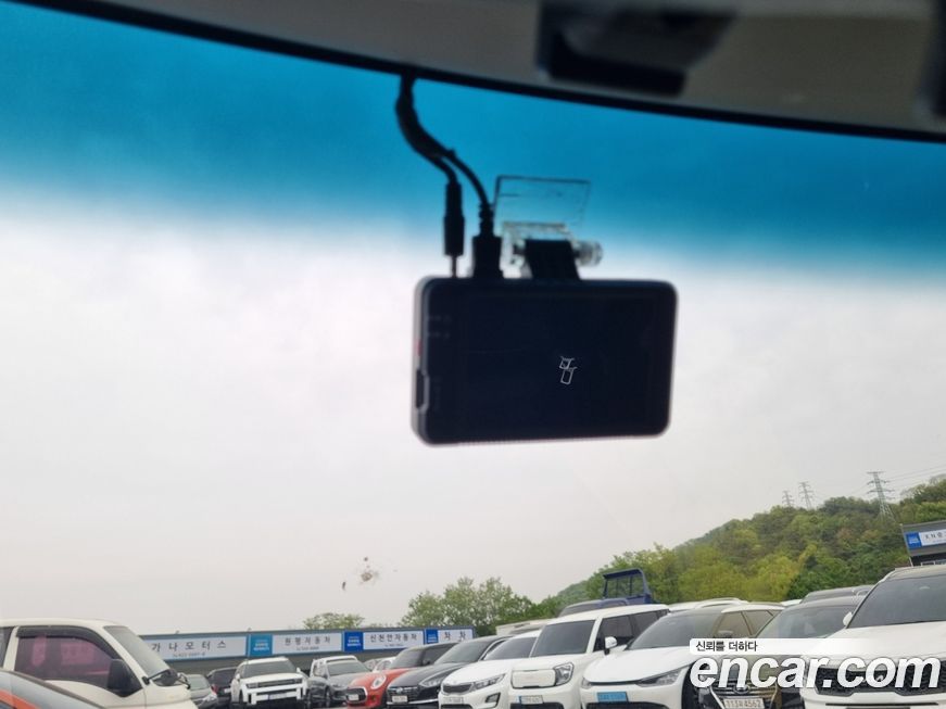 Kia RAY 2015