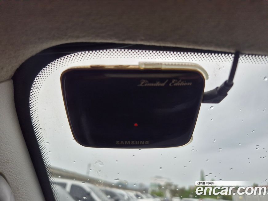 Hyundai Starex 2013