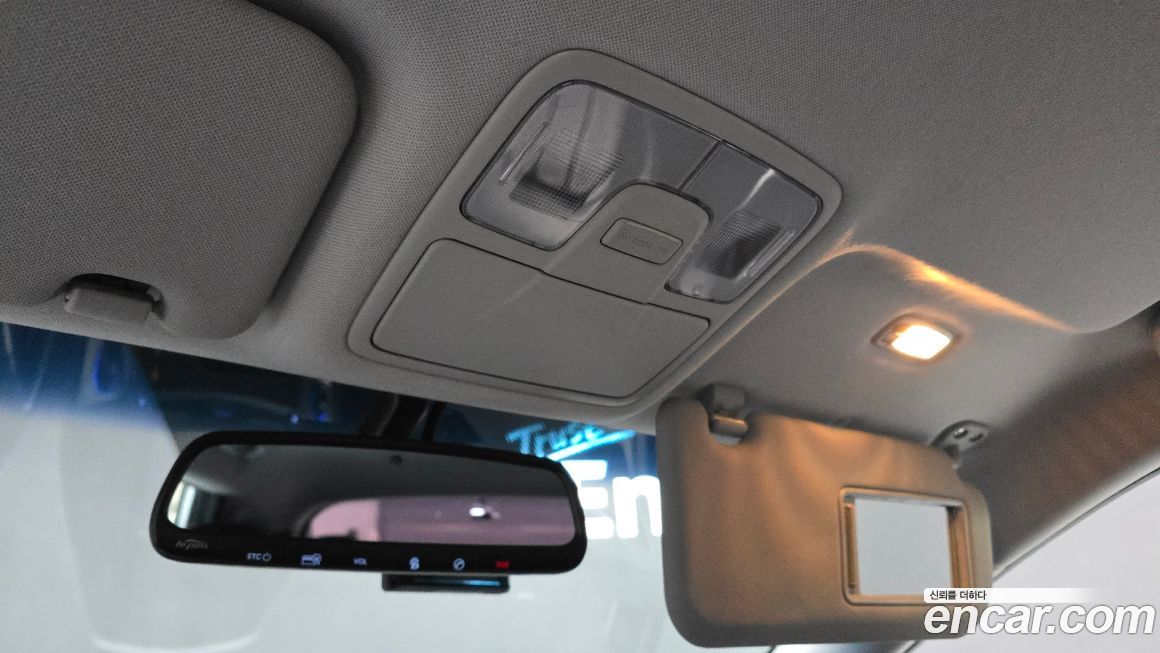 Hyundai Tucson 2014