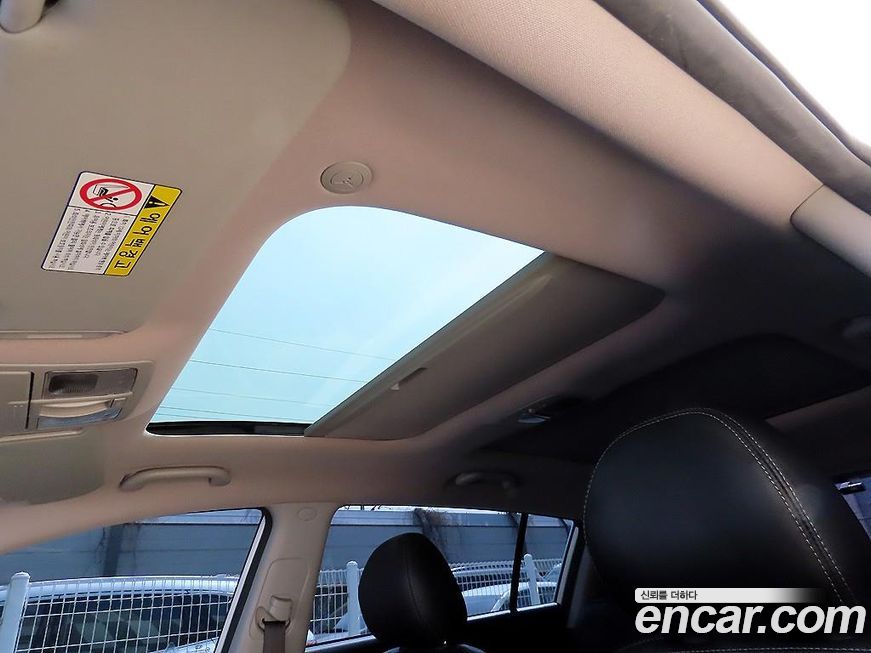 Kia Sportage 2013