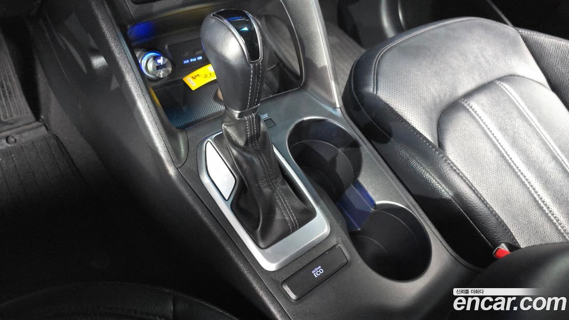 Hyundai Tucson 2014