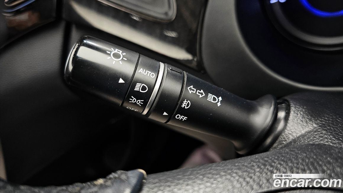 Hyundai Grandeur 2014
