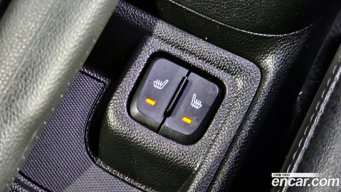 ChevroletGMDaewoo Spark 2018