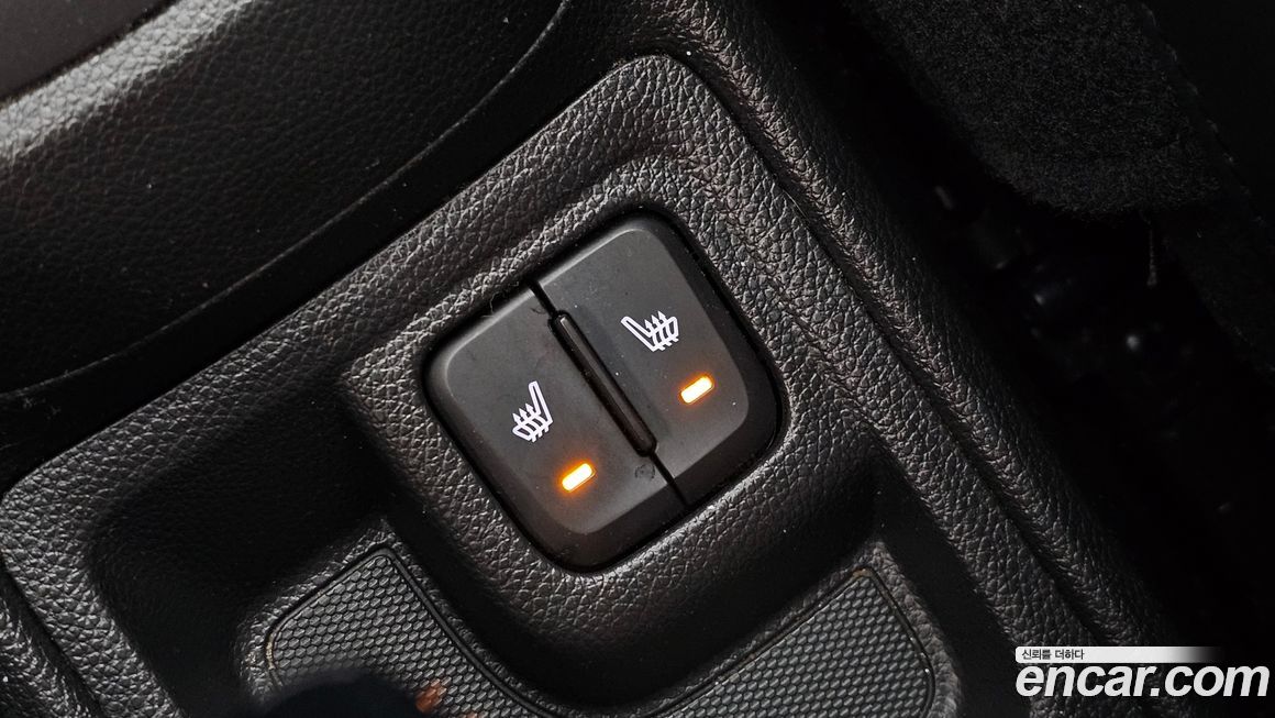 ChevroletGMDaewoo Spark 2019