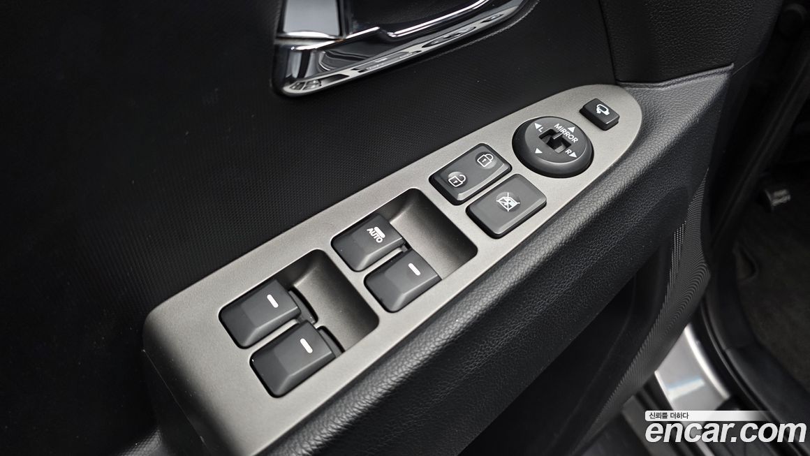 Kia Sportage 2015