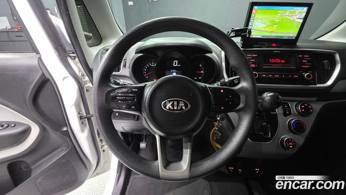 Kia RAY 2020