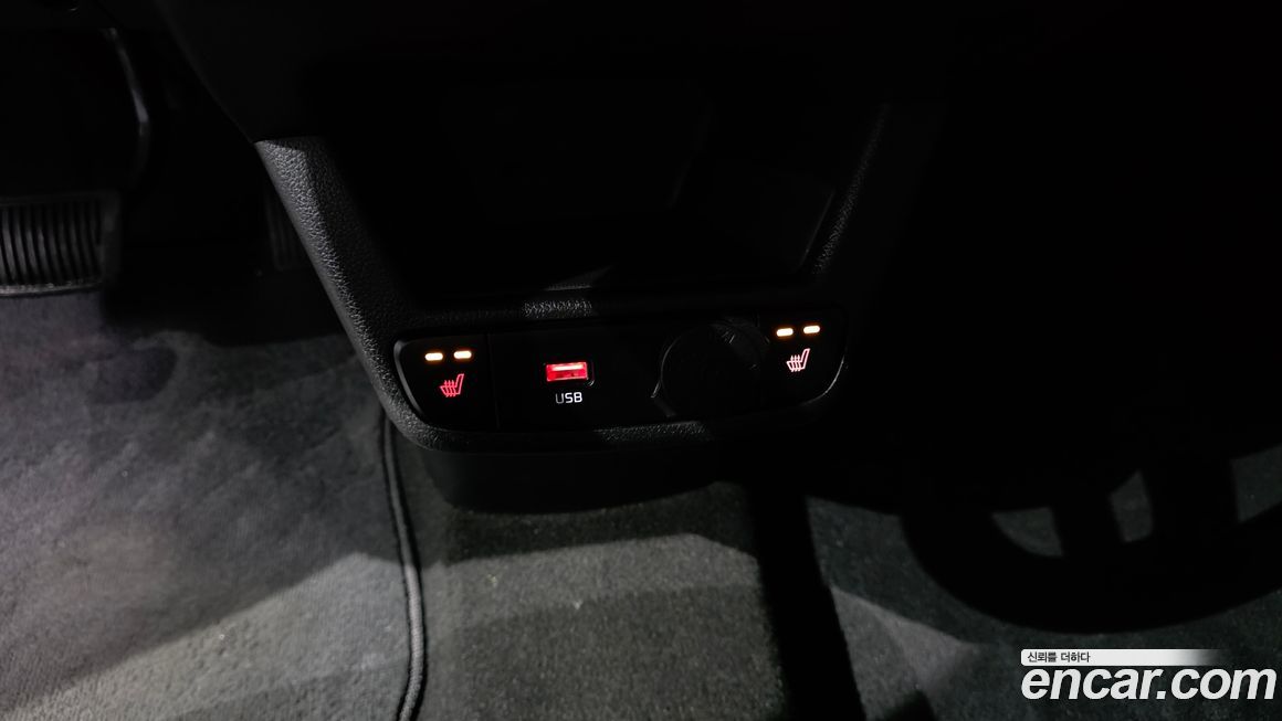 Kia RAY 2020