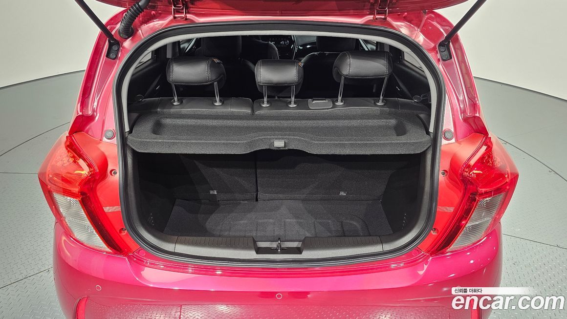 ChevroletGMDaewoo Spark 2019