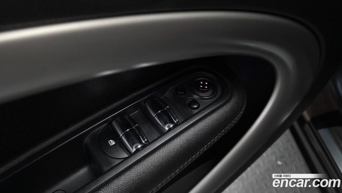 Mini Countryman 2014