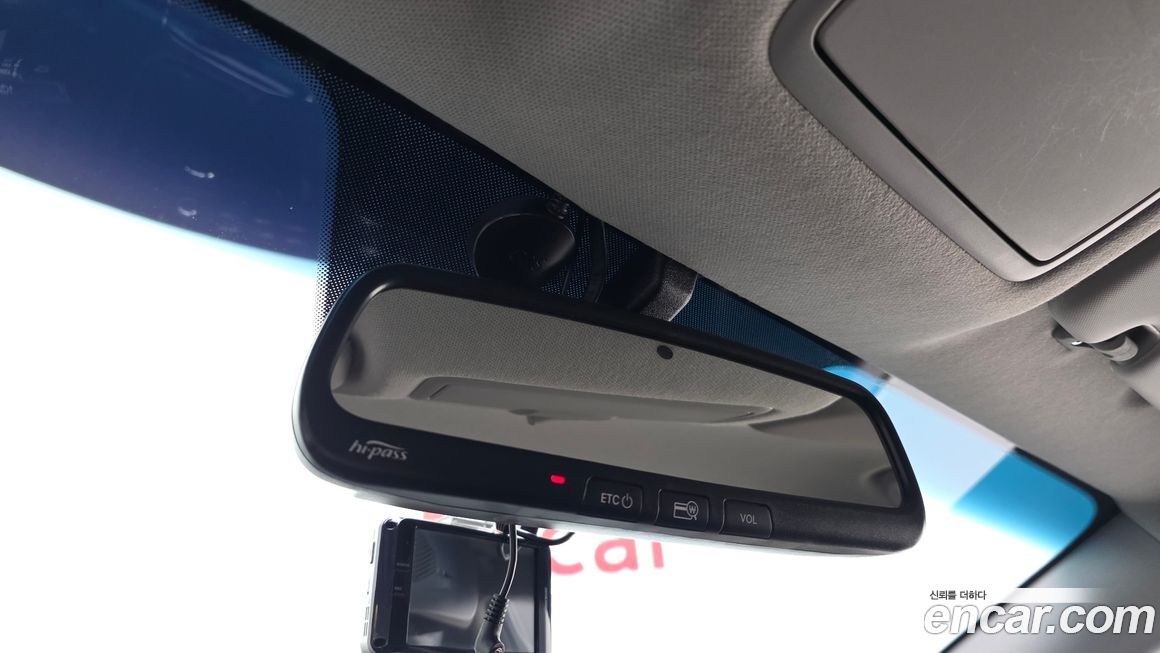 Kia K3 2016