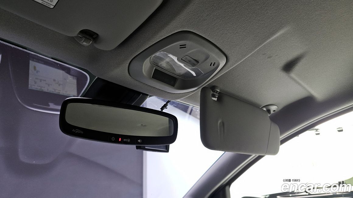 ChevroletGMDaewoo Spark 2018