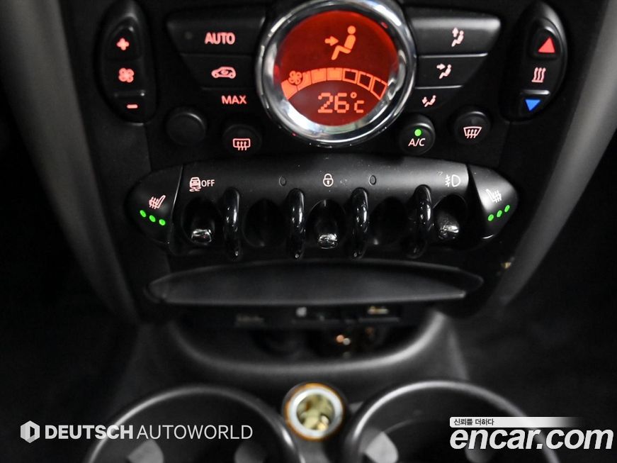 Mini Countryman 2014