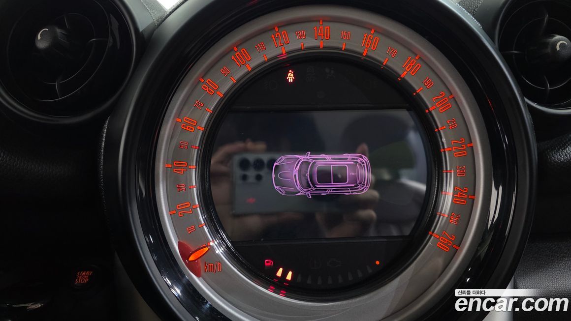 Mini Countryman 2014