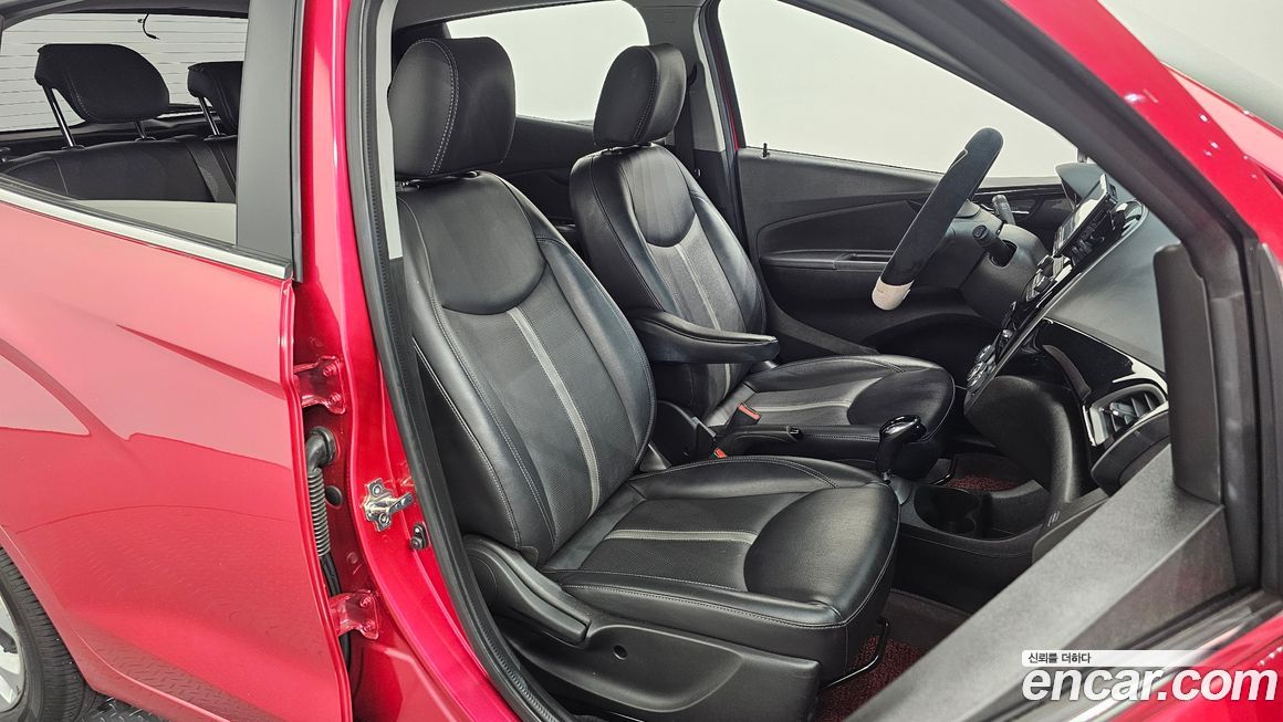 ChevroletGMDaewoo Spark 2019