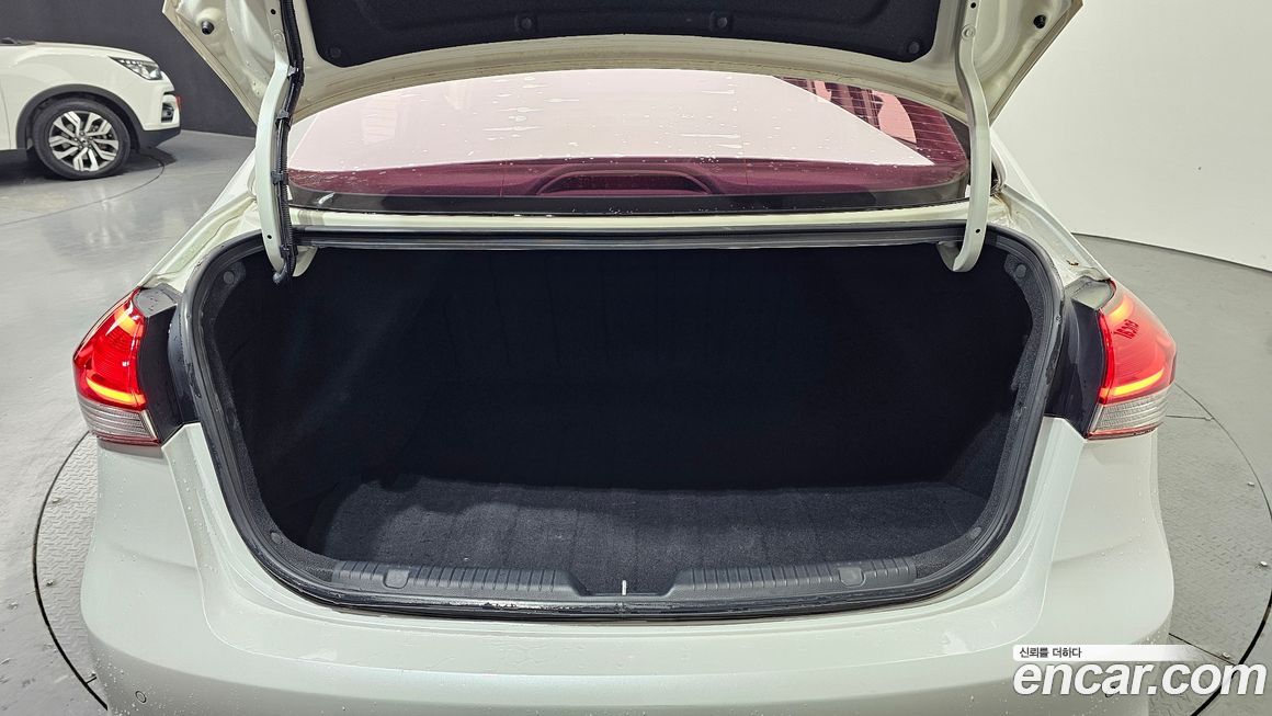 Kia K3 2017