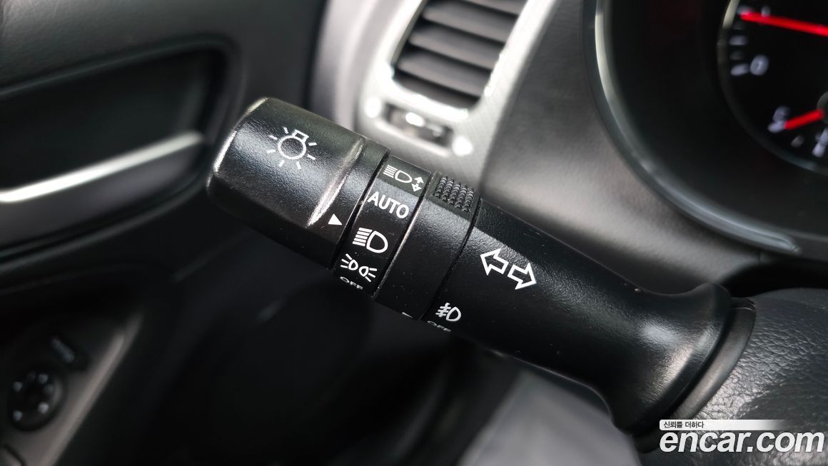 Kia K3 2016
