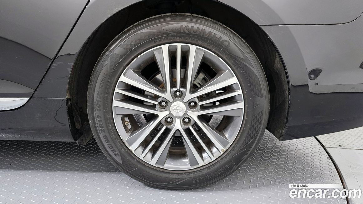 Hyundai Grandeur 2014