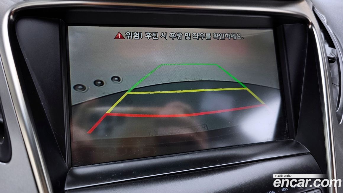 Hyundai Grandeur 2014