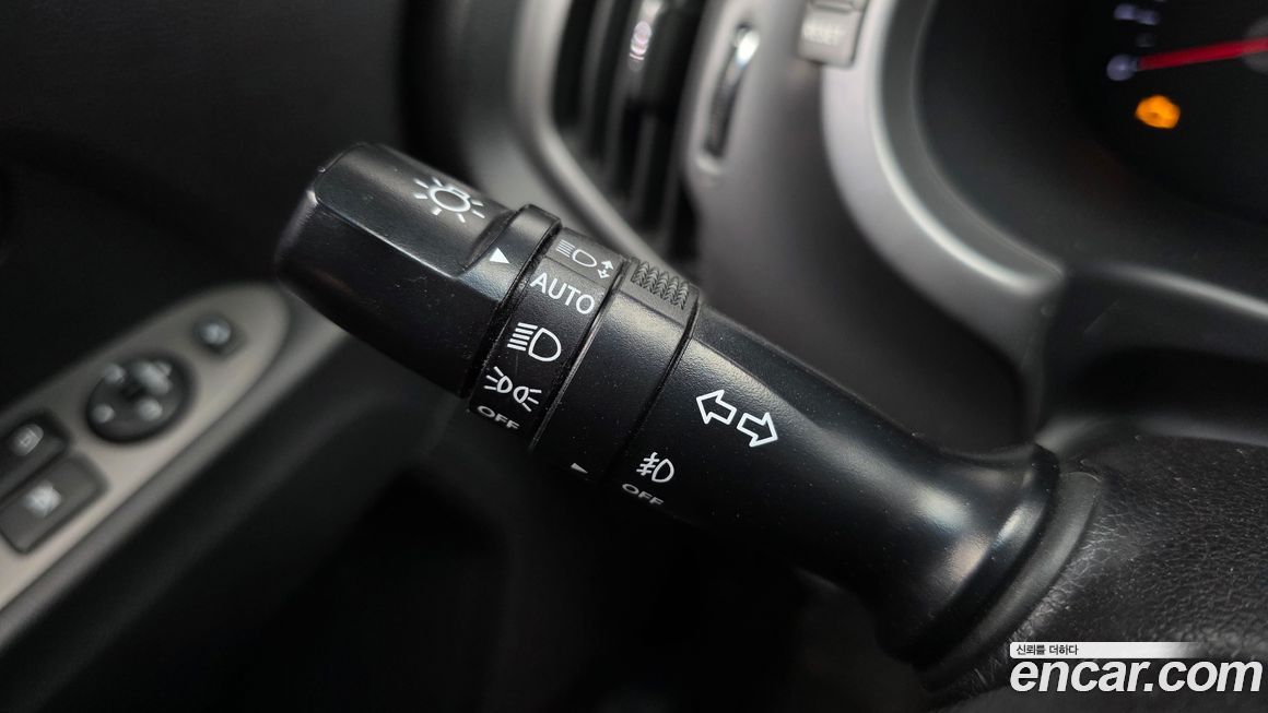 Kia Sportage 2015
