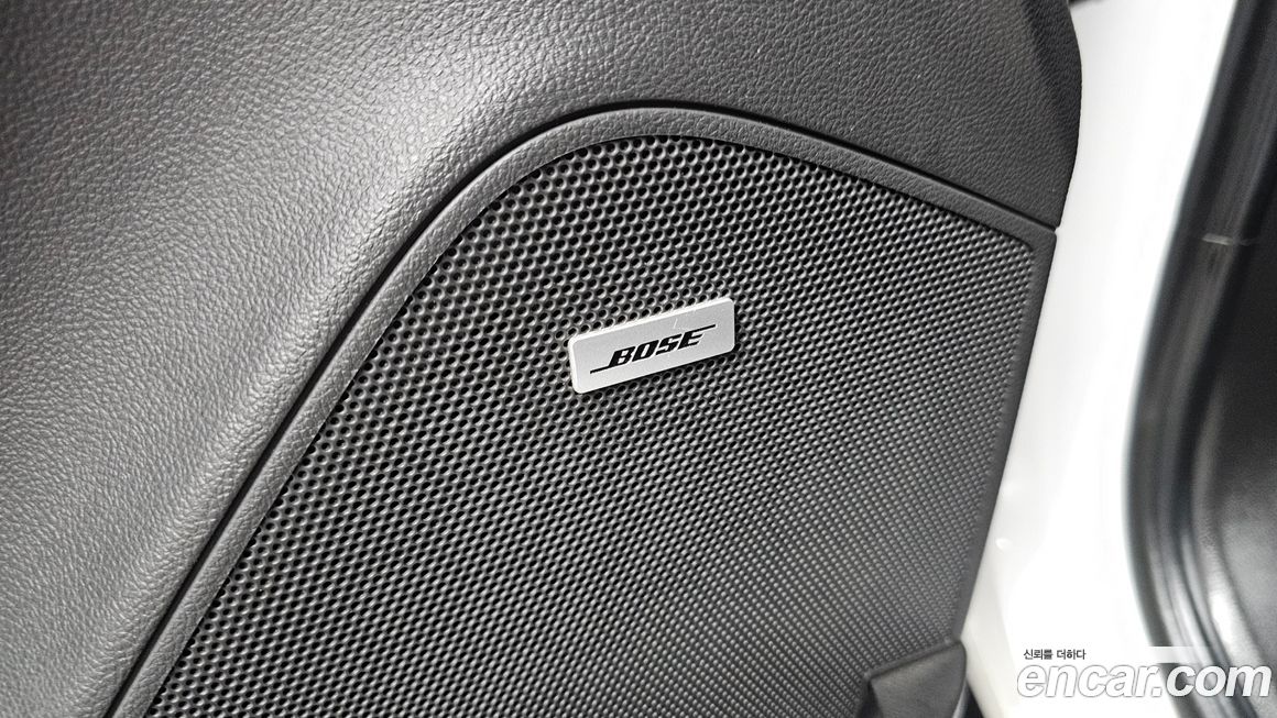ChevroletGMDaewoo Trax 2017