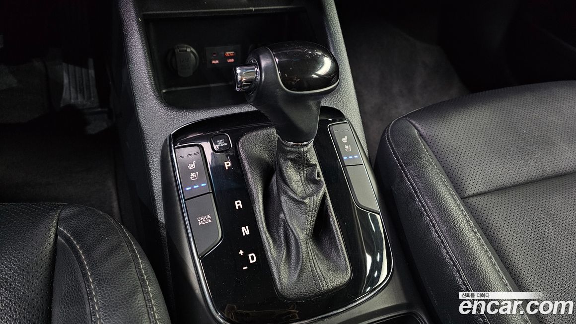 Kia K3 2017