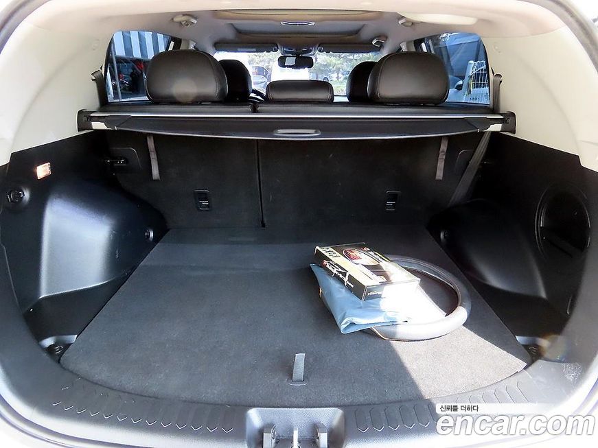 Kia Sportage 2013