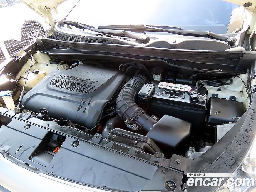 Kia Sportage 2013