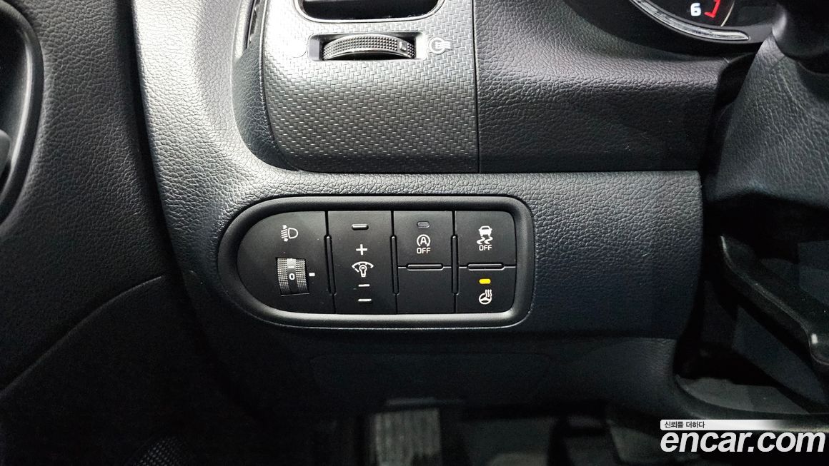 Kia K3 2017