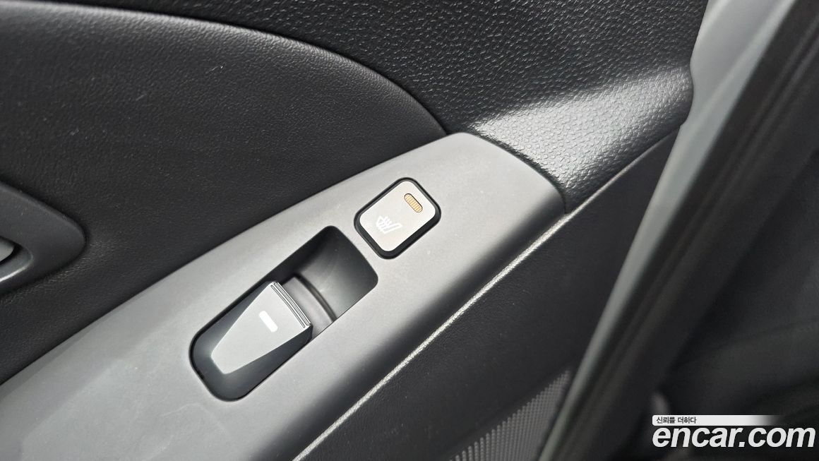 Hyundai Tucson 2014