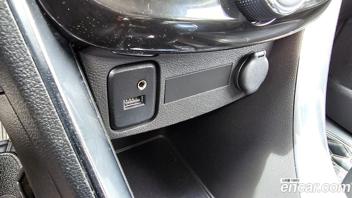 ChevroletGMDaewoo Trax 2018