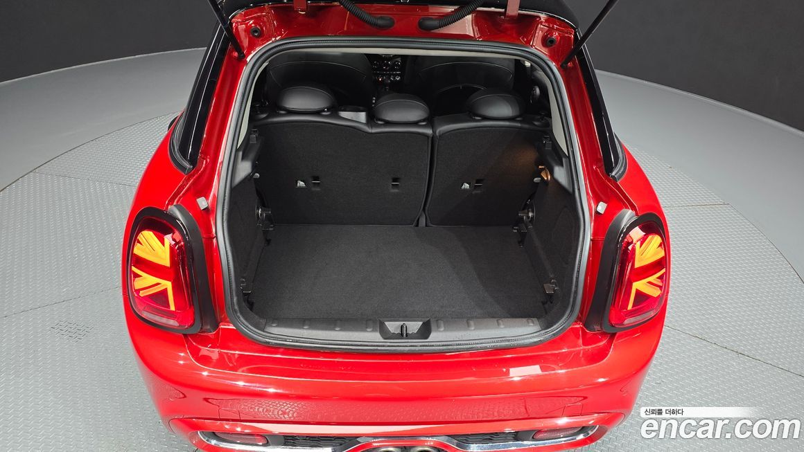 Mini Cooper 2015