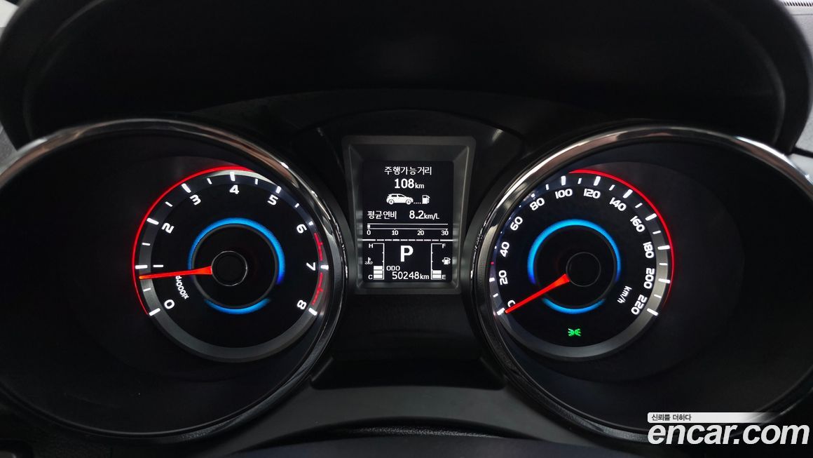 KG_Mobility_Ssangyong TIBOLI 2017
