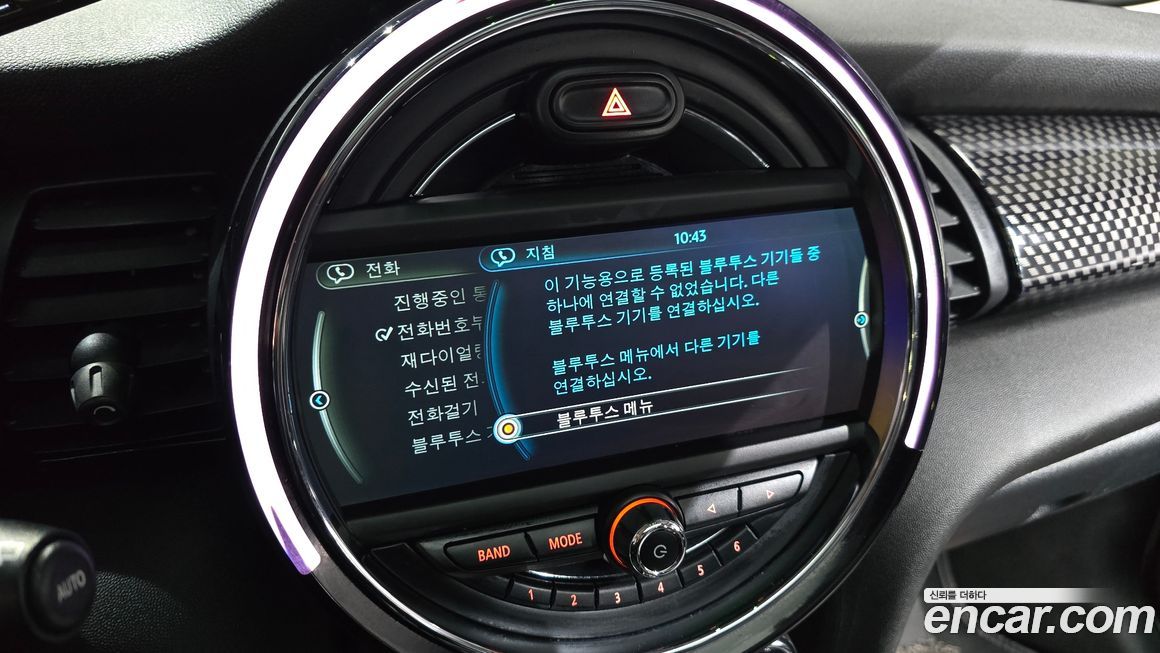 Mini Cooper 2015