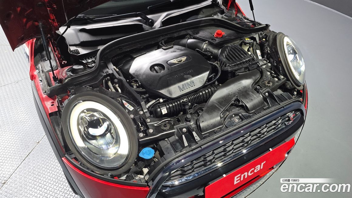 Mini Cooper 2015