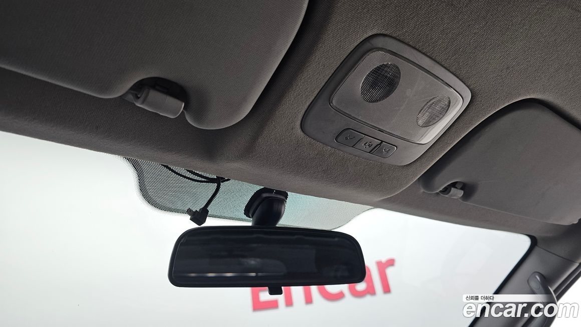Hyundai Starex 2018