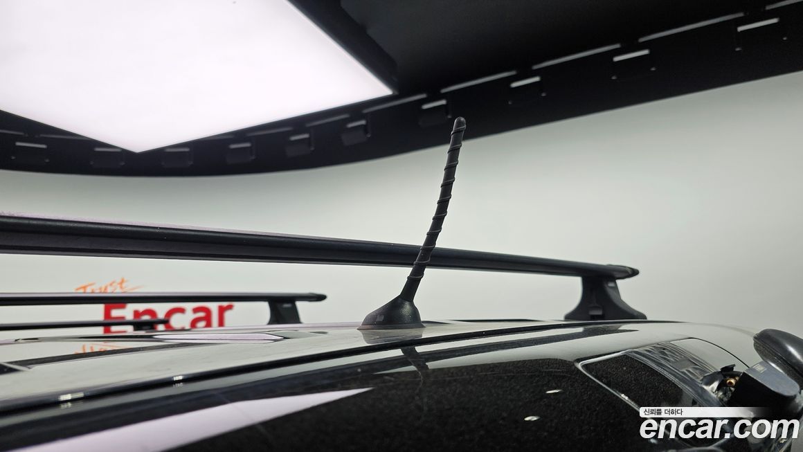 Hyundai Starex 2018